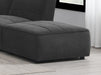 Sunny Ottoman - US Furniture & Mattress (Waterbury,CT)*