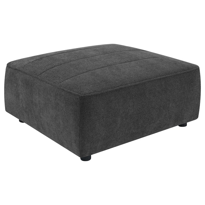 Sunny Ottoman - US Furniture & Mattress (Waterbury,CT)*