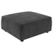 Sunny Ottoman - US Furniture & Mattress (Waterbury,CT)*