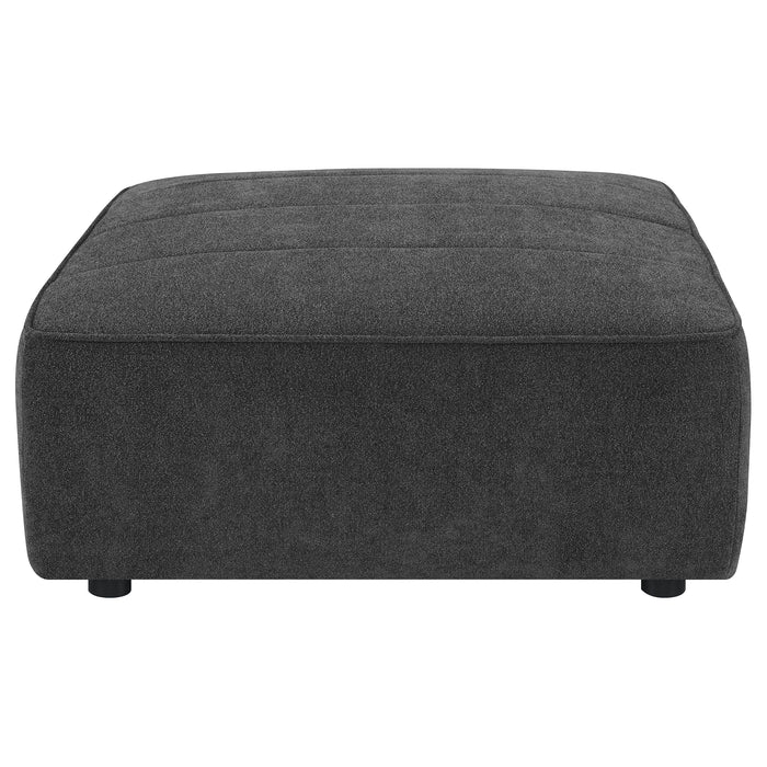 Sunny Ottoman - US Furniture & Mattress (Waterbury,CT)*