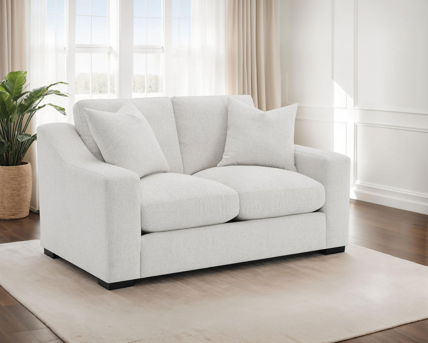 Ashlyn Loveseat - US Furniture & Mattress (Waterbury,CT)*