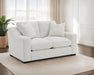 Ashlyn Loveseat - US Furniture & Mattress (Waterbury,CT)*