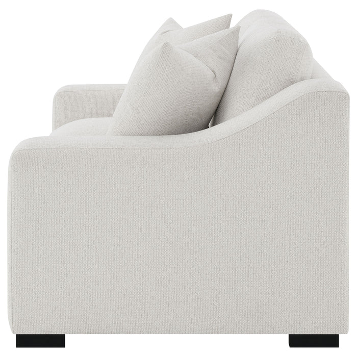 Ashlyn Loveseat - US Furniture & Mattress (Waterbury,CT)*