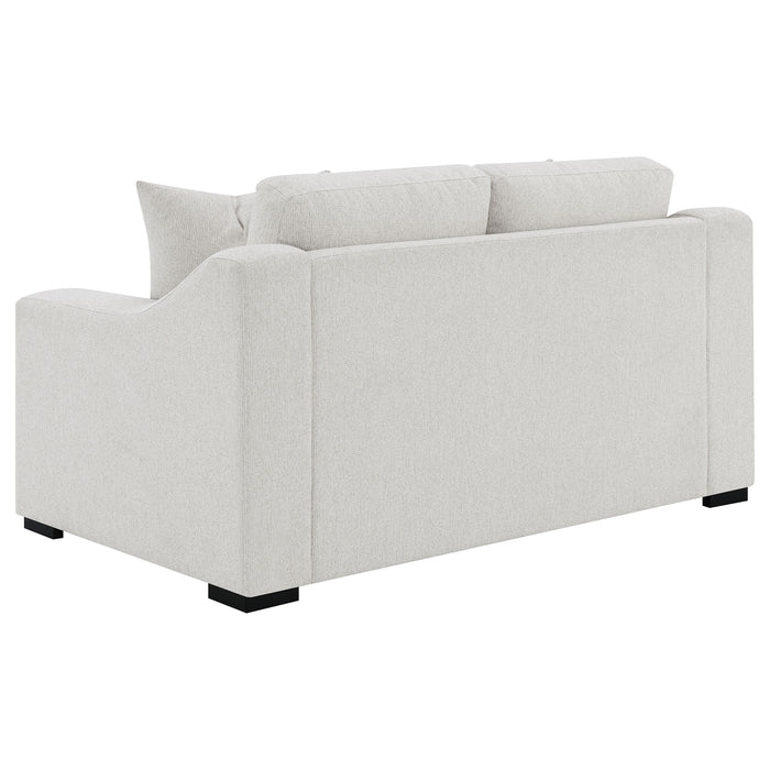 Ashlyn Loveseat - US Furniture & Mattress (Waterbury,CT)*