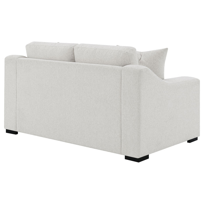 Ashlyn Loveseat - US Furniture & Mattress (Waterbury,CT)*