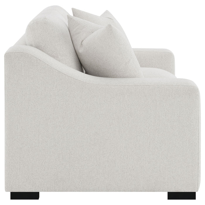 Ashlyn Loveseat - US Furniture & Mattress (Waterbury,CT)*