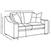 Ashlyn Loveseat - US Furniture & Mattress (Waterbury,CT)*
