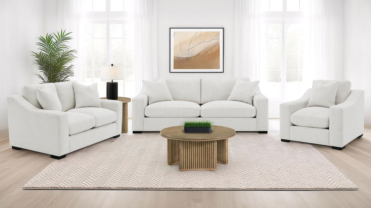 Ashlyn Loveseat - US Furniture & Mattress (Waterbury,CT)*