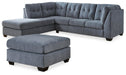 Marleton Living Room Set - US Furniture & Mattress (Waterbury,CT)*
