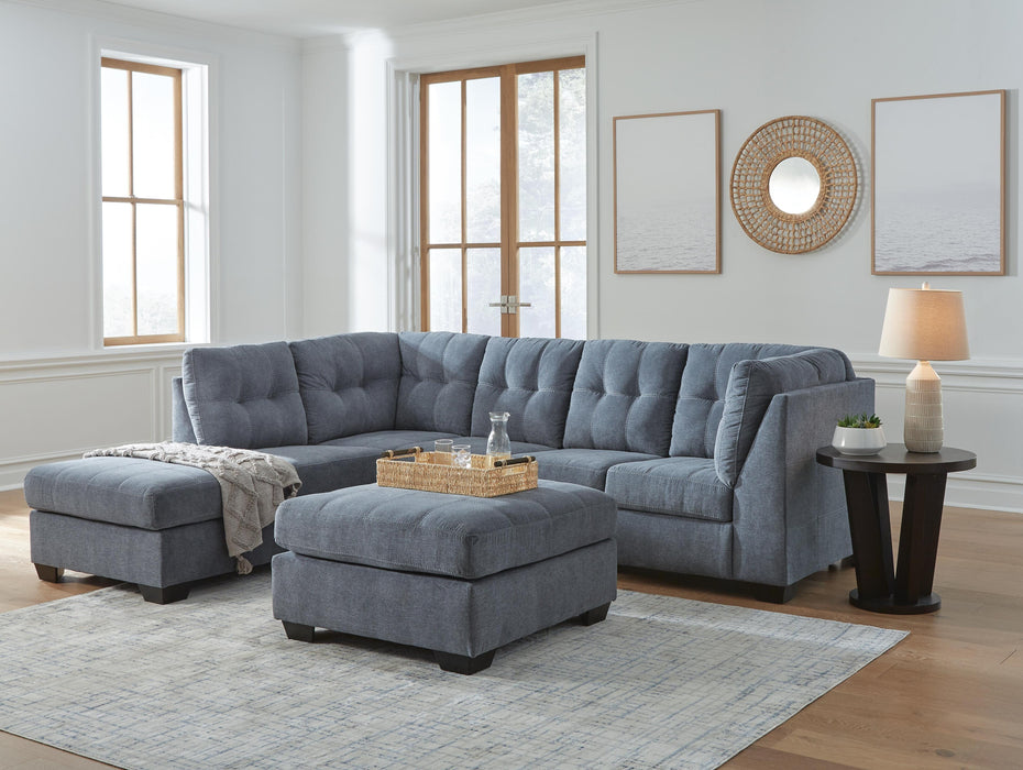 Marleton Living Room Set - US Furniture & Mattress (Waterbury,CT)*