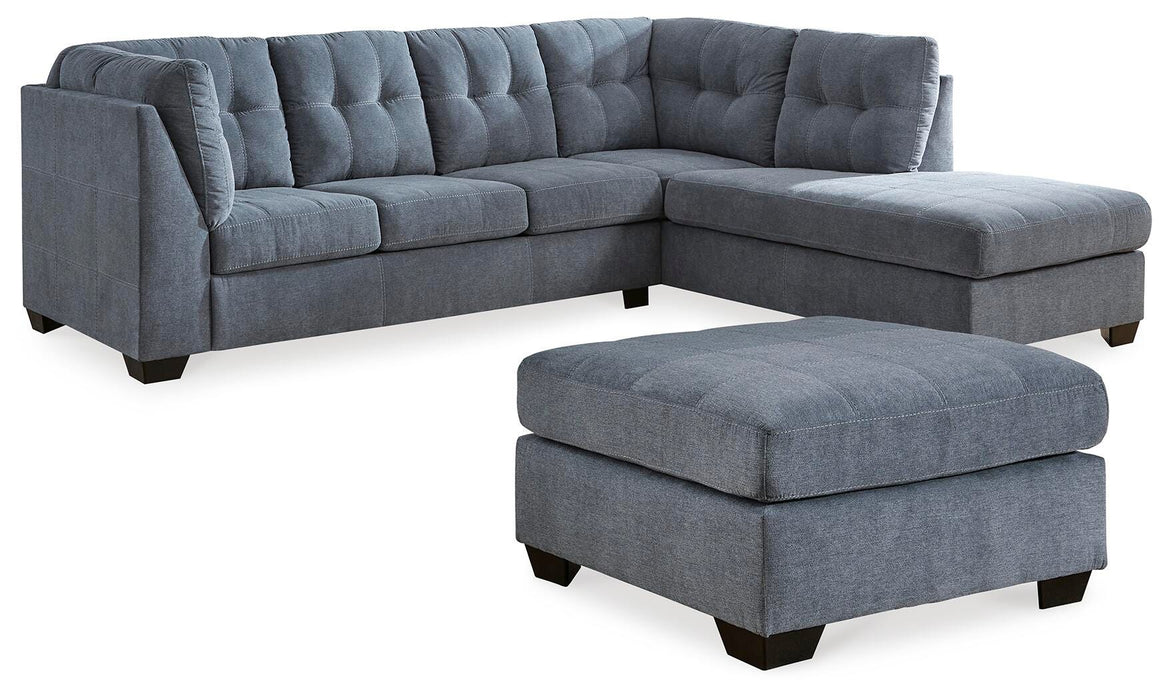 Marleton Living Room Set - US Furniture & Mattress (Waterbury,CT)*