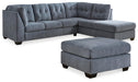 Marleton Living Room Set - US Furniture & Mattress (Waterbury,CT)*