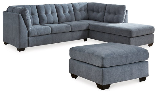 Marleton Living Room Set - US Furniture & Mattress (Waterbury,CT)*