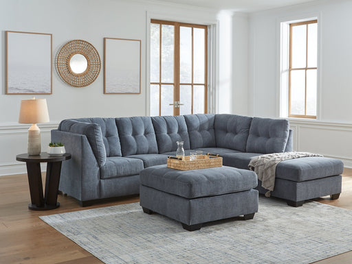 Marleton Living Room Set - US Furniture & Mattress (Waterbury,CT)*