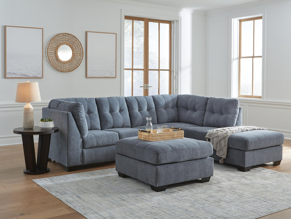 Marleton Living Room Set - US Furniture & Mattress (Waterbury,CT)*