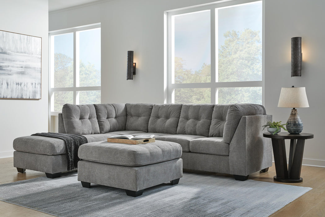 Marleton Living Room Set - US Furniture & Mattress (Waterbury,CT)*