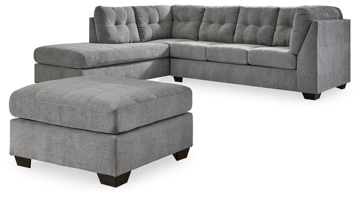 Marleton Living Room Set - US Furniture & Mattress (Waterbury,CT)*