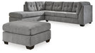 Marleton Living Room Set - US Furniture & Mattress (Waterbury,CT)*
