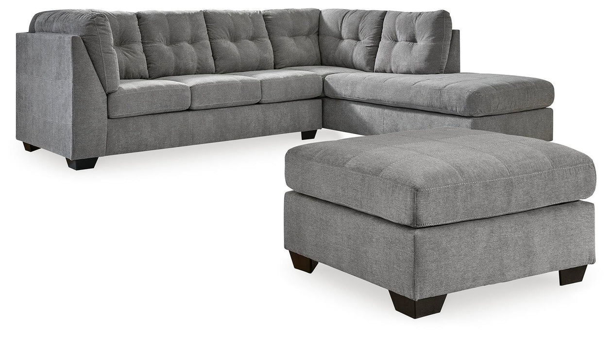 Marleton Living Room Set - US Furniture & Mattress (Waterbury,CT)*