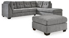 Marleton Living Room Set - US Furniture & Mattress (Waterbury,CT)*