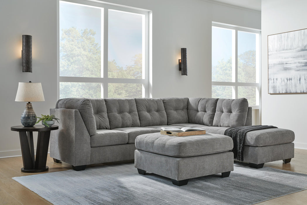 Marleton Living Room Set - US Furniture & Mattress (Waterbury,CT)*