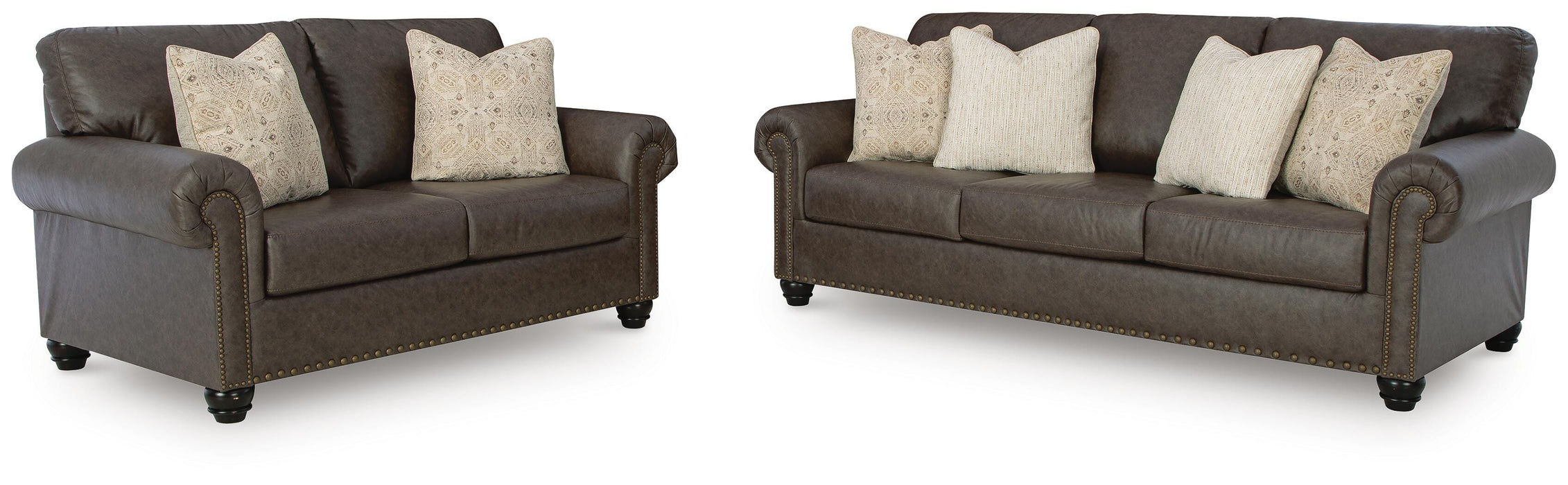 Roxmere Living Room Set - US Furniture & Mattress (Waterbury,CT)*