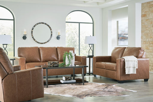 Bolsena Living Room Set - US Furniture & Mattress (Waterbury,CT)*