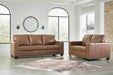 Bolsena Living Room Set - US Furniture & Mattress (Waterbury,CT)*