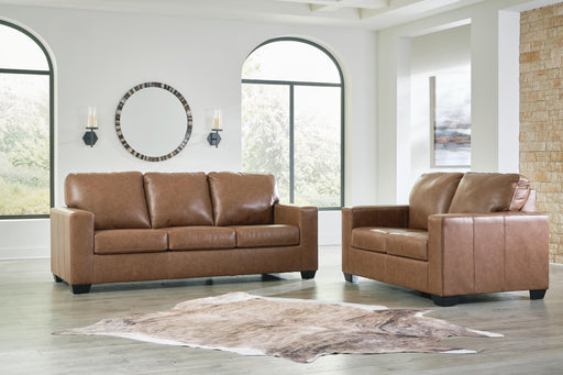 Bolsena Living Room Set - US Furniture & Mattress (Waterbury,CT)*