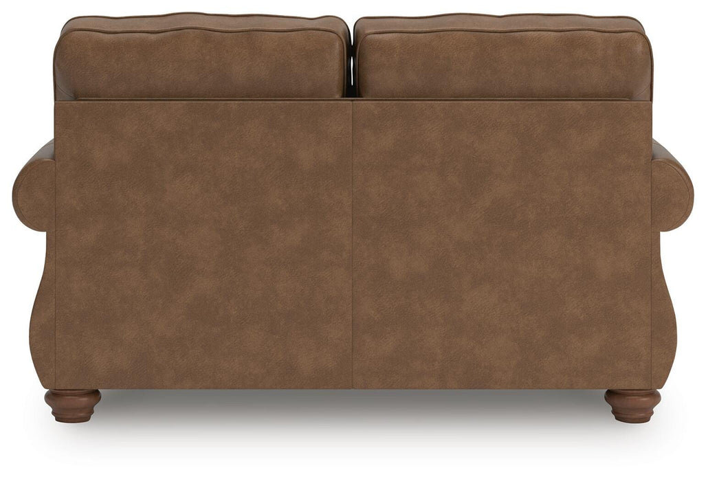 Chasemore Loveseat - US Furniture & Mattress (Waterbury,CT)*