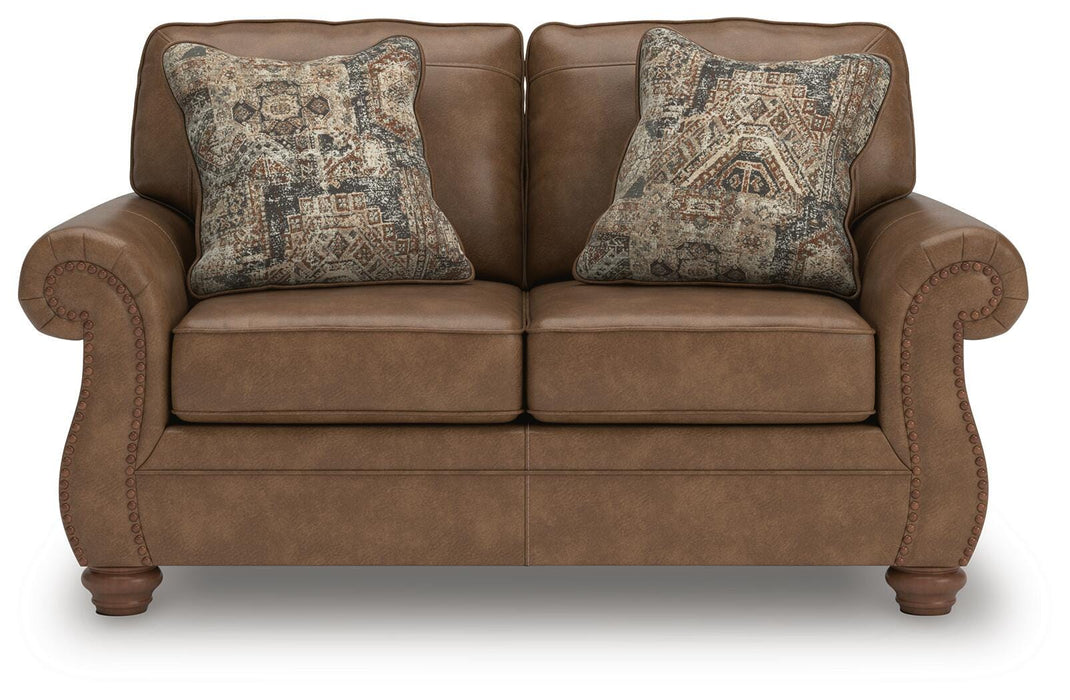 Chasemore Loveseat - US Furniture & Mattress (Waterbury,CT)*