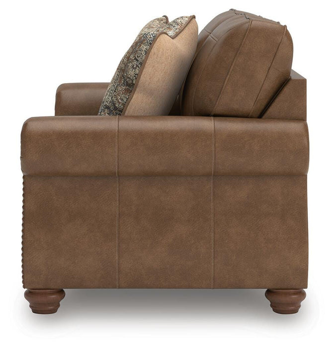 Chasemore Loveseat - US Furniture & Mattress (Waterbury,CT)*