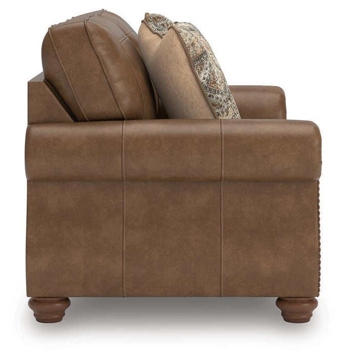 Chasemore Loveseat - US Furniture & Mattress (Waterbury,CT)*