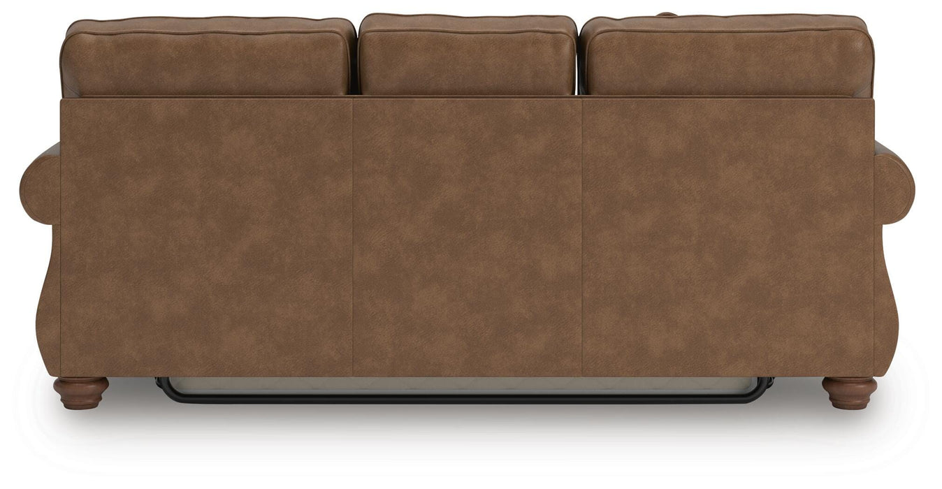 Chasemore Sofa Sleeper - US Furniture & Mattress (Waterbury,CT)*