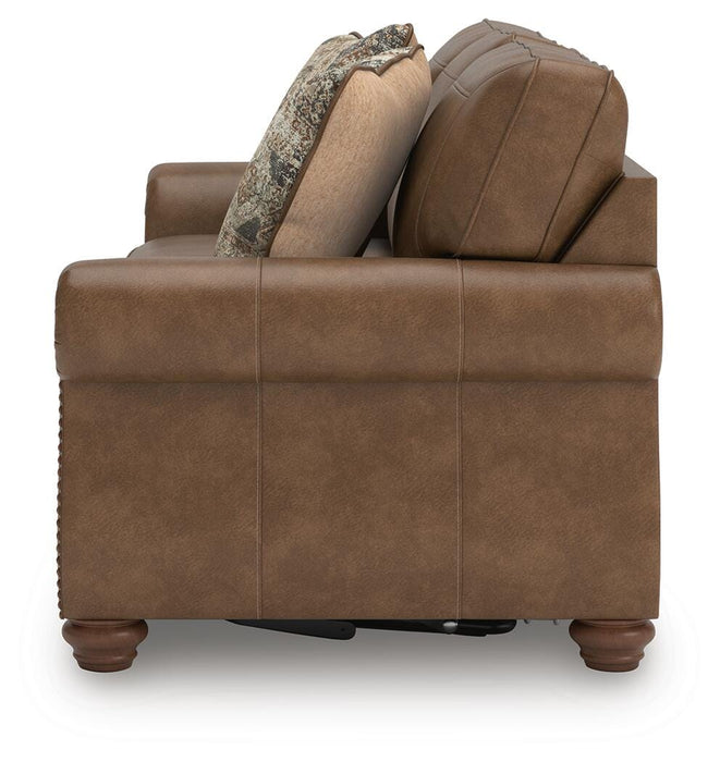 Chasemore Sofa Sleeper - US Furniture & Mattress (Waterbury,CT)*