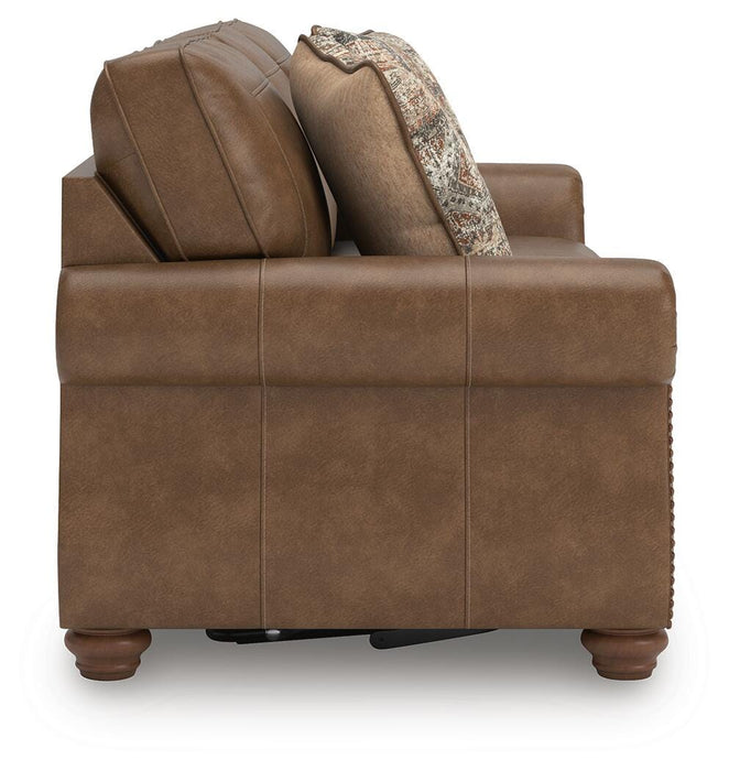 Chasemore Sofa Sleeper - US Furniture & Mattress (Waterbury,CT)*