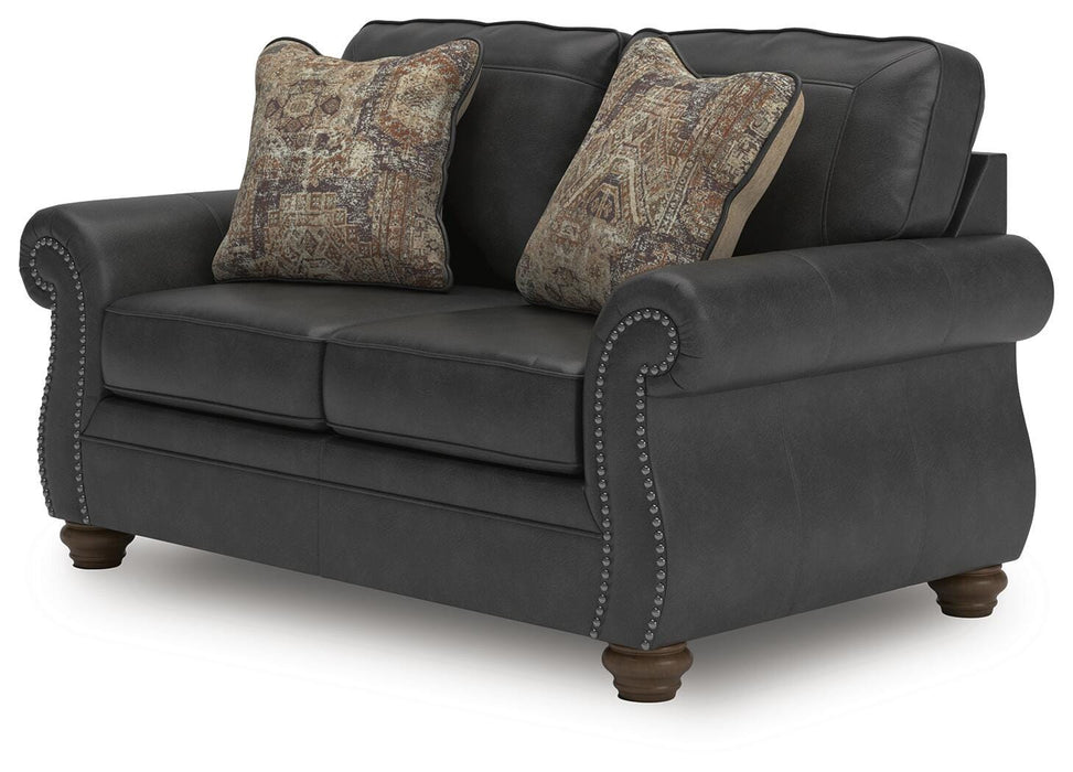 Chasemore Loveseat - US Furniture & Mattress (Waterbury,CT)*