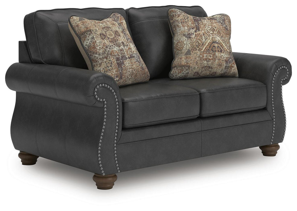 Chasemore Loveseat - US Furniture & Mattress (Waterbury,CT)*