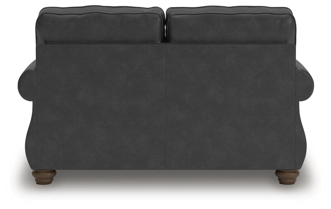 Chasemore Loveseat - US Furniture & Mattress (Waterbury,CT)*