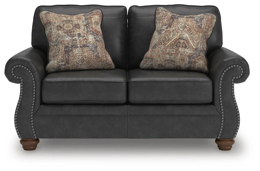 Chasemore Loveseat - US Furniture & Mattress (Waterbury,CT)*