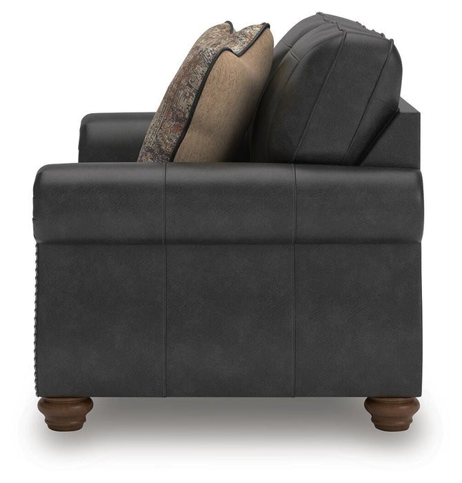 Chasemore Loveseat - US Furniture & Mattress (Waterbury,CT)*