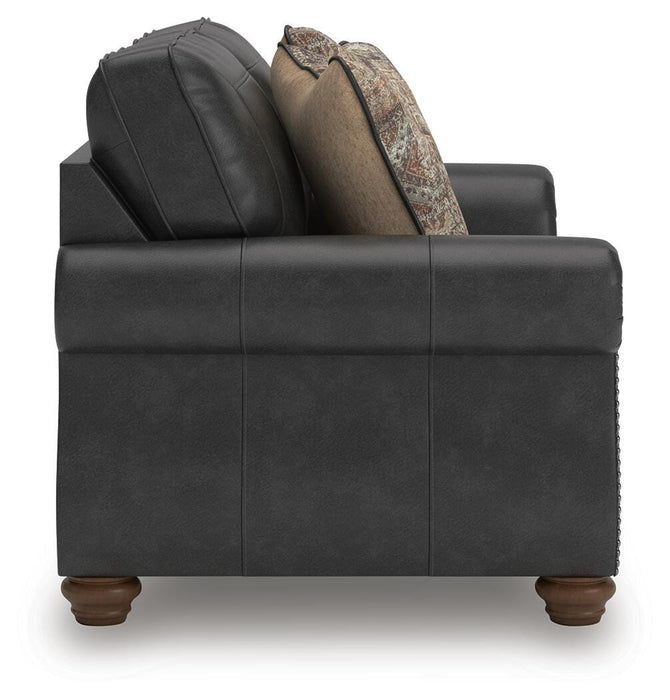 Chasemore Loveseat - US Furniture & Mattress (Waterbury,CT)*