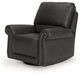 Chasemore Swivel Glider Recliner - US Furniture & Mattress (Waterbury,CT)*