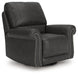 Chasemore Swivel Glider Recliner - US Furniture & Mattress (Waterbury,CT)*