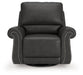 Chasemore Swivel Glider Recliner - US Furniture & Mattress (Waterbury,CT)*