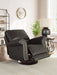 Chasemore Swivel Glider Recliner - US Furniture & Mattress (Waterbury,CT)*