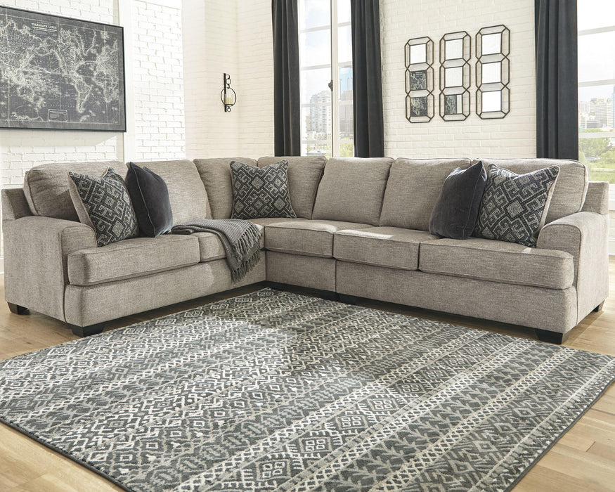 Bovarian Living Room Set - US Furniture & Mattress (Waterbury,CT)*