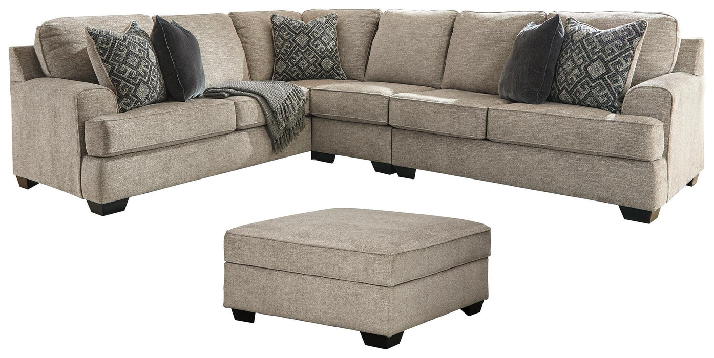 Bovarian Living Room Set - US Furniture & Mattress (Waterbury,CT)*