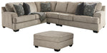 Bovarian Living Room Set - US Furniture & Mattress (Waterbury,CT)*