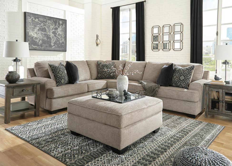 Bovarian Living Room Set - US Furniture & Mattress (Waterbury,CT)*